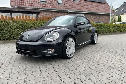 VW Beetle Gebrauchtwagen