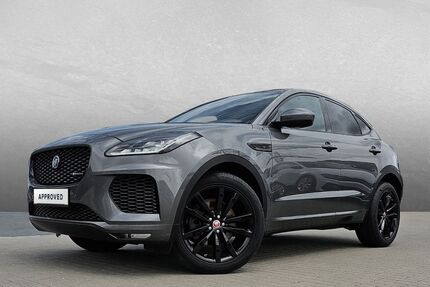 Jaguar E-Pace Gebrauchtwagen