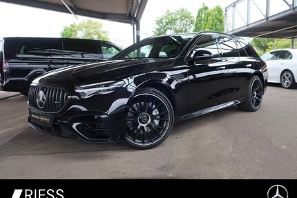 Mercedes-Benz E 53 AMG Gebrauchtwagen