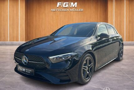 Mercedes-Benz A 250 Gebrauchtwagen