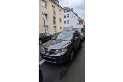 Fiat Freemont Gebrauchtwagen