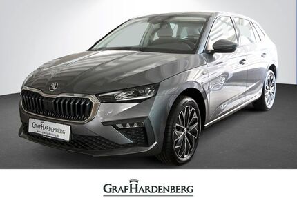 Skoda Scala Gebrauchtwagen