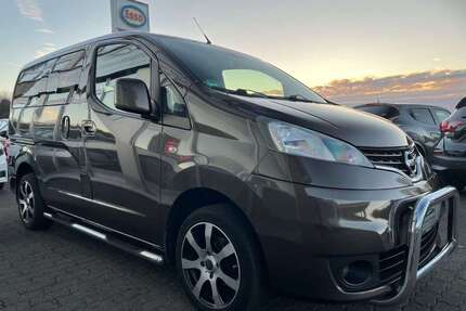 Nissan NV200 Gebrauchtwagen