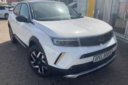 Mercedes-Benz Mokka-e 