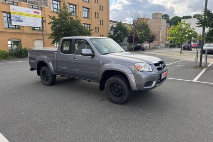Mazda BT-50 