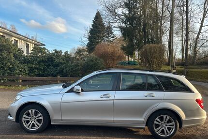 Mercedes-Benz C 180 Gebrauchtwagen