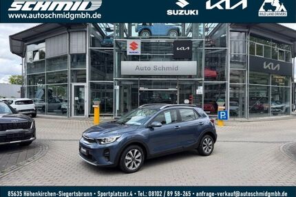 Kia Stonic Gebrauchtwagen