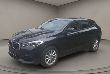BMW X2 Gebrauchtwagen