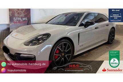 Porsche Panamera Gebrauchtwagen