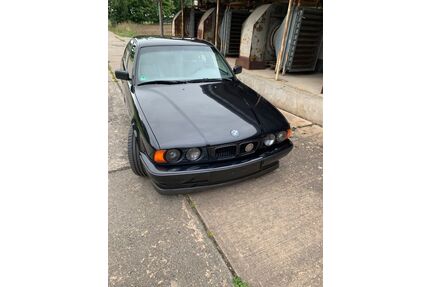 BMW 530 Gebrauchtwagen