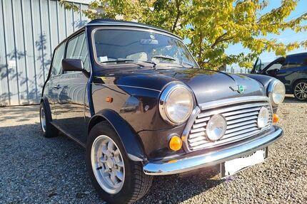Mini Cooper Gebrauchtwagen