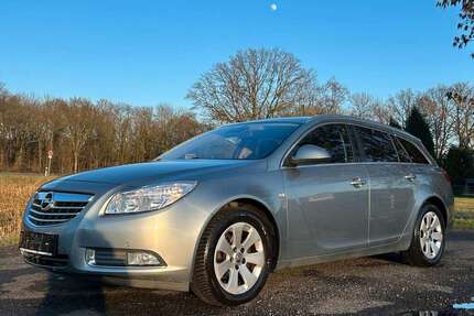 Opel Insignia Gebrauchtwagen