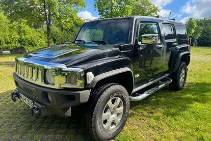Hummer H3 Gebrauchtwagen