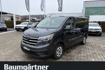 Renault Trafic Gebrauchtwagen