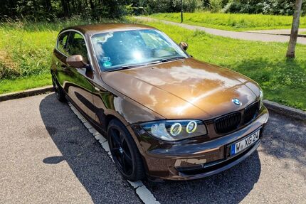 BMW 116 Gebrauchtwagen
