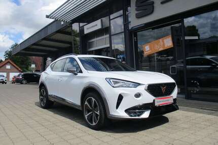 Cupra Formentor Gebrauchtwagen