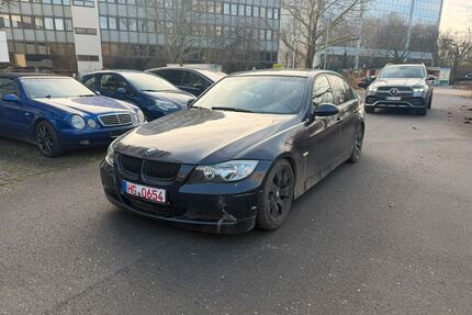 BMW 318 Gebrauchtwagen