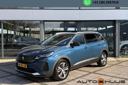 Peugeot 5008 Gebrauchtwagen