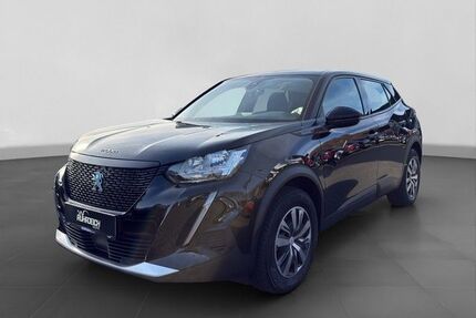 Peugeot e-2008 Gebrauchtwagen