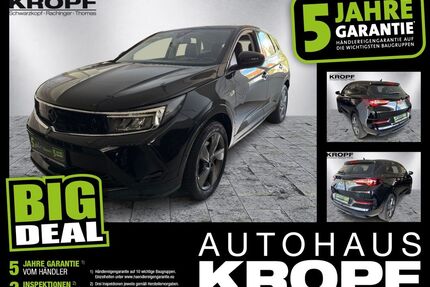 Opel Grandland (X) Gebrauchtwagen