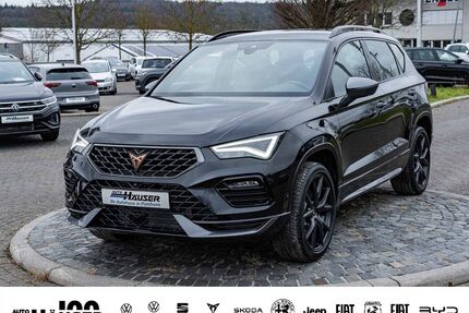 Cupra Ateca Gebrauchtwagen