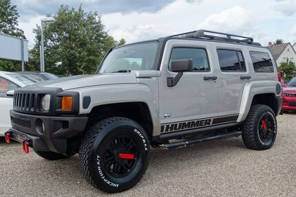 Hummer H3 Gebrauchtwagen