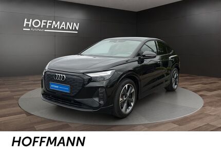 Audi Q4 Gebrauchtwagen