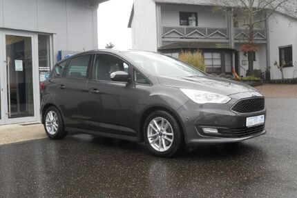 Ford C-Max Gebrauchtwagen