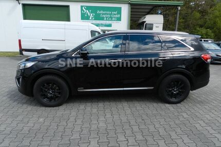 Kia Sorento Gebrauchtwagen