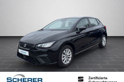 Seat Ibiza Gebrauchtwagen