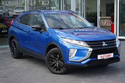Mitsubishi Eclipse Cross Gebrauchtwagen