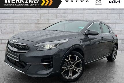 Kia XCeed Gebrauchtwagen