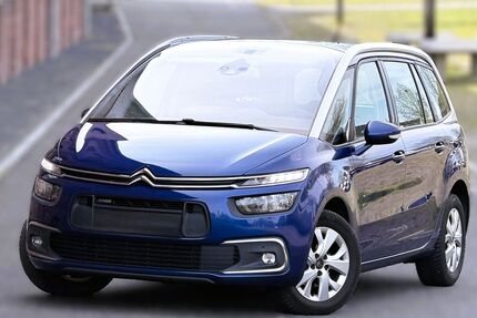 Citroen C4 Picasso Gebrauchtwagen