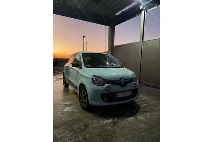 Renault Twingo Gebrauchtwagen