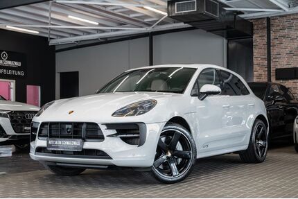Porsche Macan Gebrauchtwagen