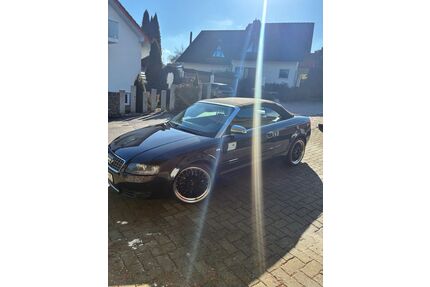 Audi V8 Gebrauchtwagen