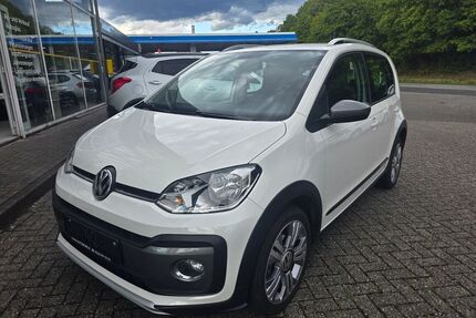VW up! Gebrauchtwagen