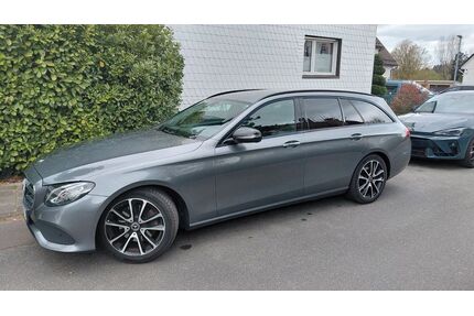 Mercedes-Benz E 200 Gebrauchtwagen