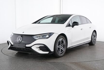 Mercedes-Benz EQE Gebrauchtwagen