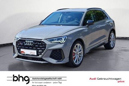 Audi RSQ3 Gebrauchtwagen