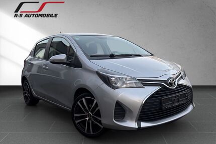 Toyota Yaris Gebrauchtwagen