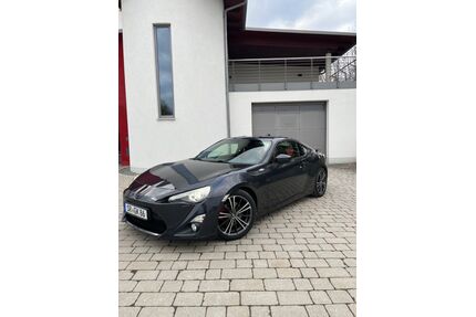 Toyota GT86 Gebrauchtwagen