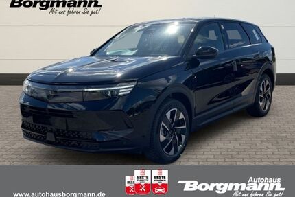 Opel Grandland (X) Gebrauchtwagen