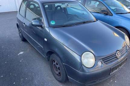 VW Lupo Gebrauchtwagen
