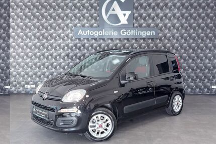 Fiat Panda Gebrauchtwagen