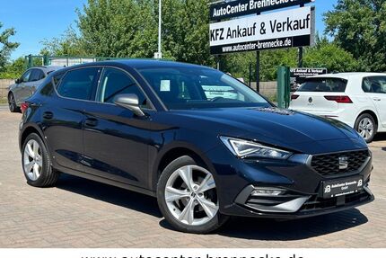 Seat Leon Gebrauchtwagen