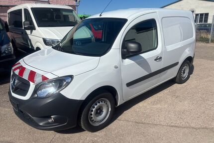 Mercedes-Benz Citan Gebrauchtwagen