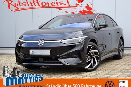 VW ID.7 Gebrauchtwagen