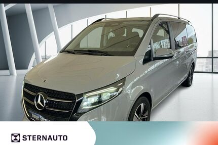 Mercedes-Benz V 250 Gebrauchtwagen