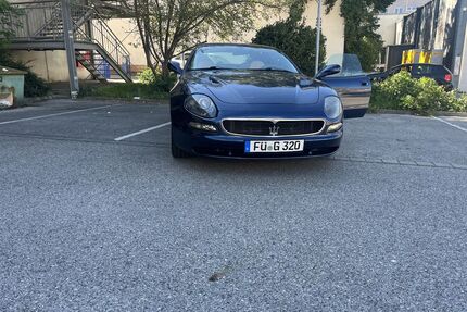Maserati 3200 Gebrauchtwagen
